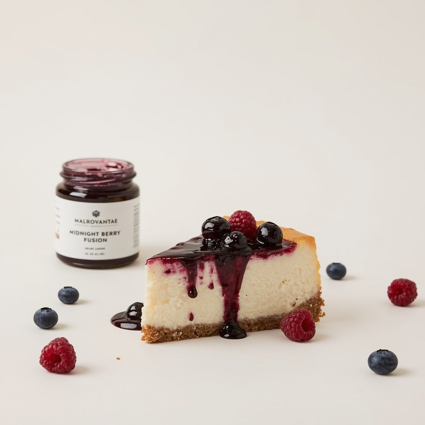 Malrovantae Midnight Berry Fusion
