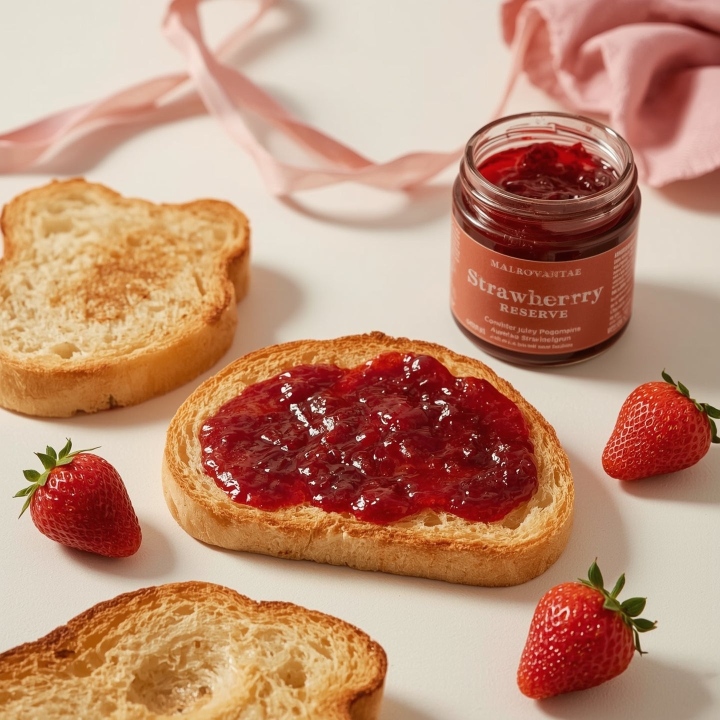 Malrovantae Crimson Strawberry Reserve