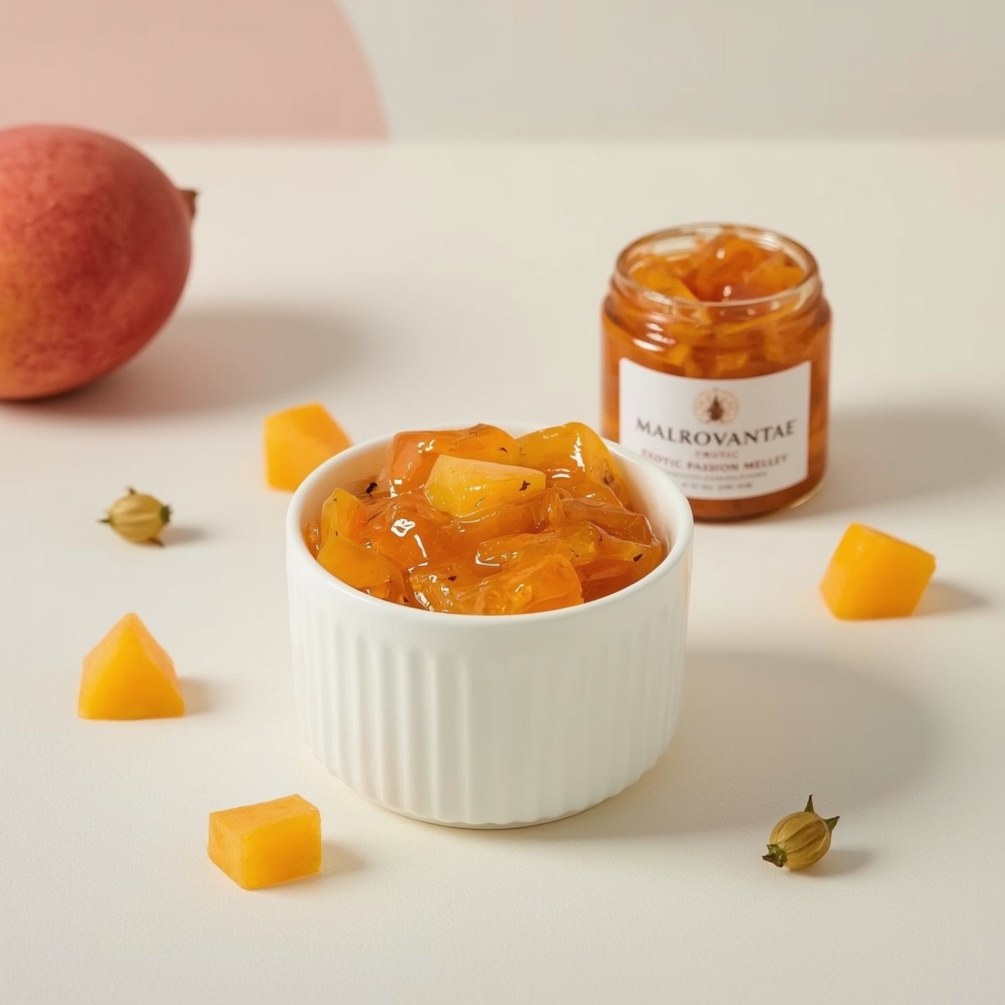 Malrovantae Exotic Passion Medley