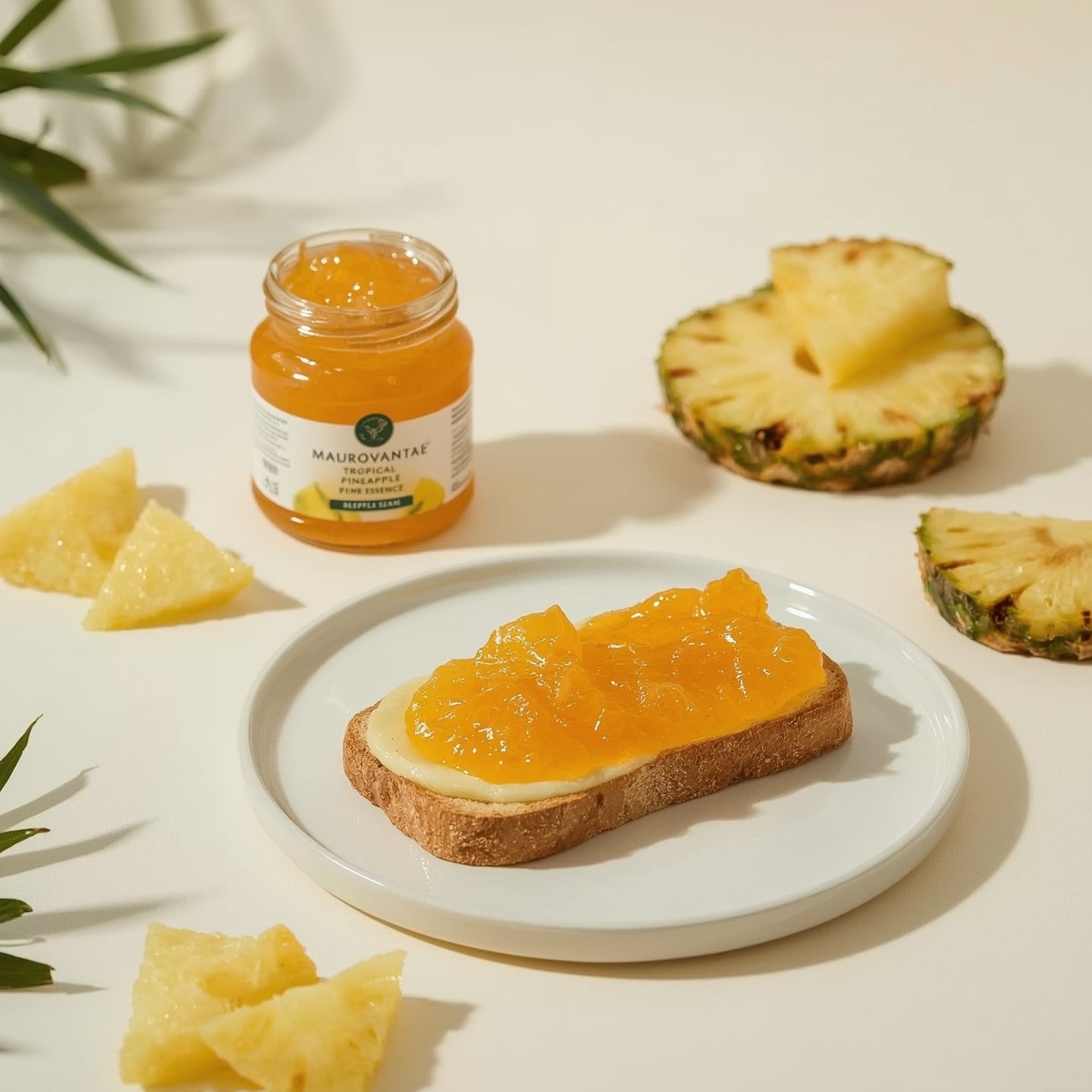Malrovantae Tropical Pine Essence