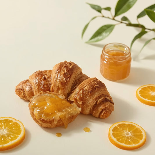 Malrovantae Citrus Harmony Preserve