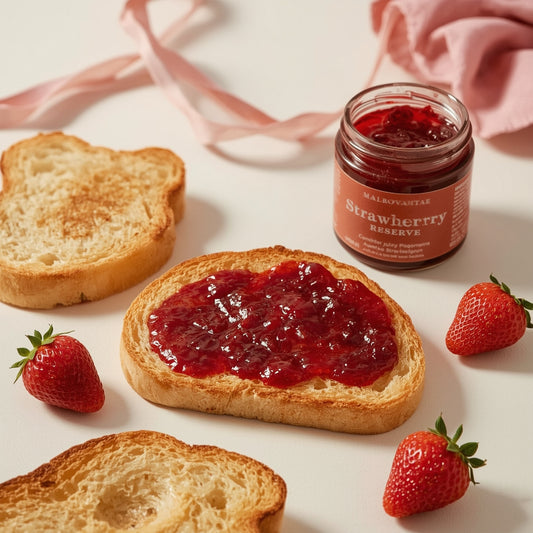 Malrovantae Crimson Strawberry Reserve